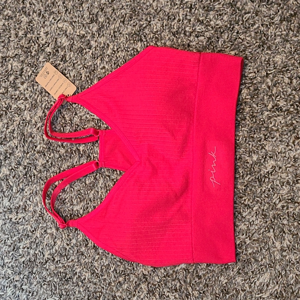 Victoria's Secret PINK Sports Bra